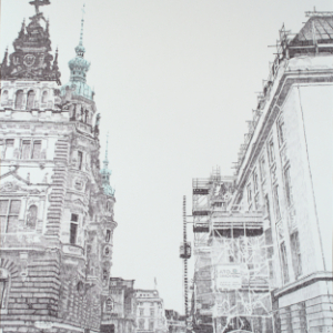 BIRO HAMBURG II