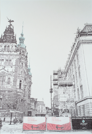 BIRO HAMBURG II